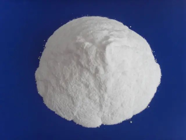 Soda ash powder