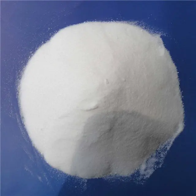 Anhydrous sodium sulphate